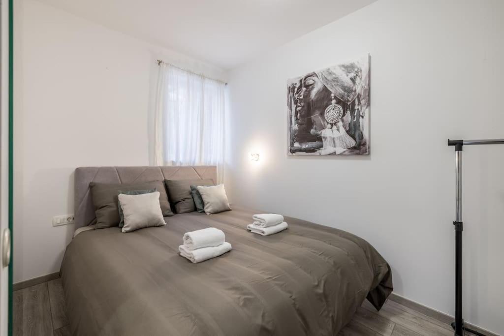 Apartment Paradise Garden Split Bagian luar foto