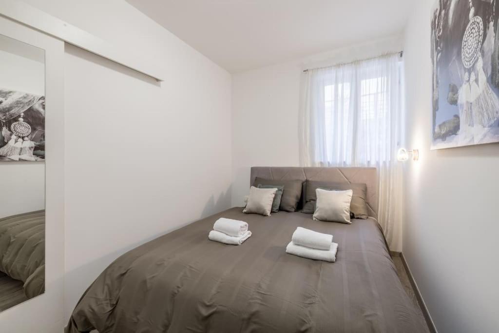 Apartment Paradise Garden Split Bagian luar foto