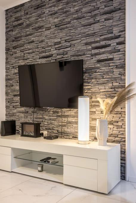 Apartment Paradise Garden Split Bagian luar foto