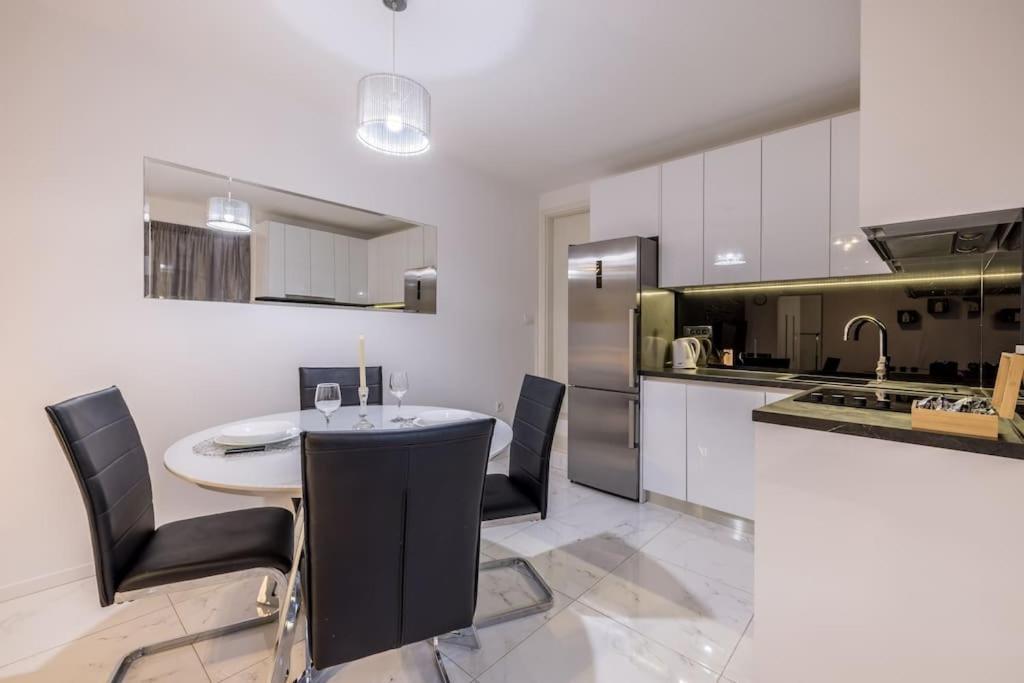 Apartment Paradise Garden Split Bagian luar foto